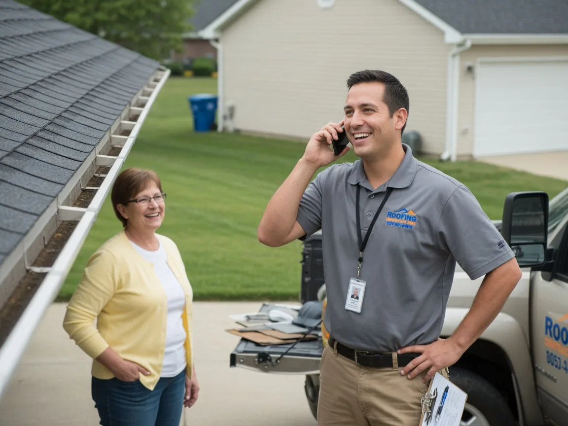 Local Roofing Contractors Eureka, SD FAQs